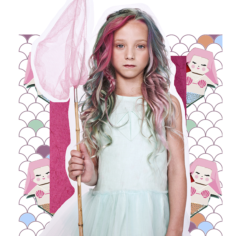 Efvva, kids commercial.